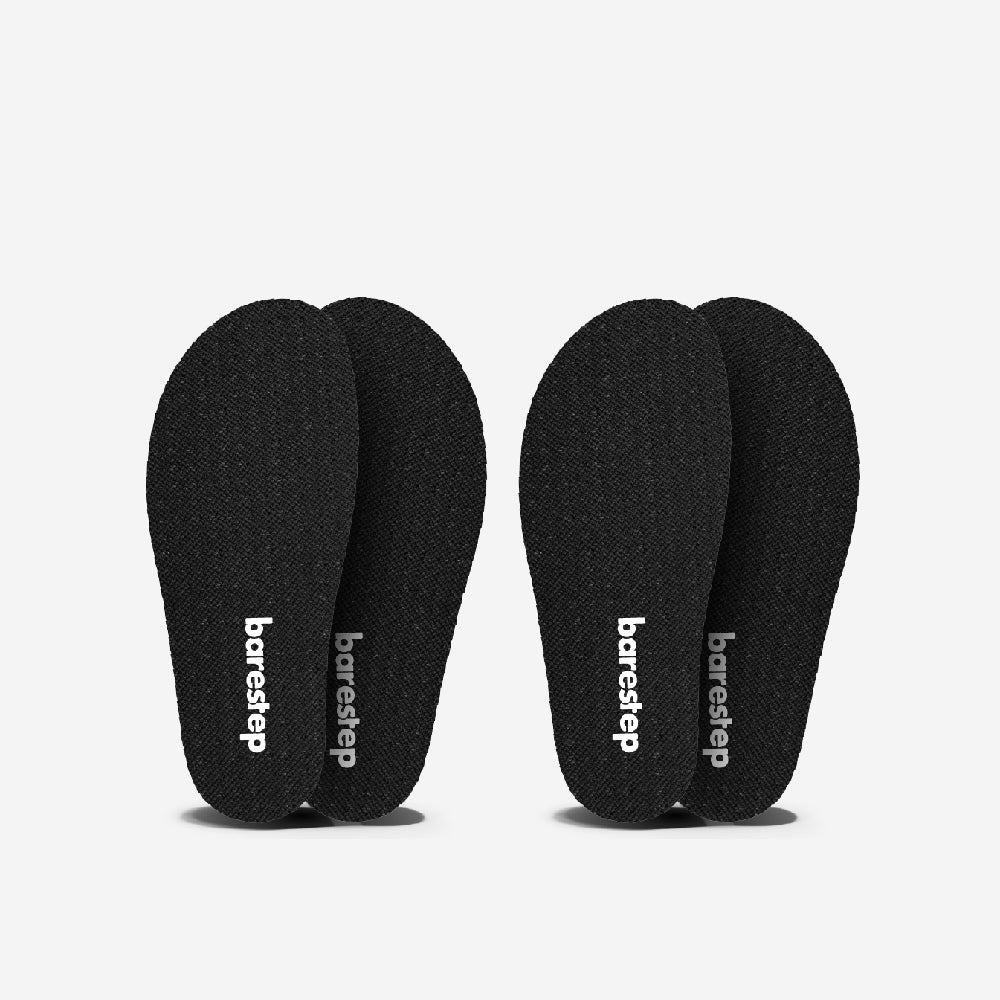 Comfort Insoles (2 Pairs)